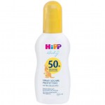 Spray Solare Hipp Protettivo SPF 50+ 150ml