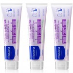 3 CONFEZIONI - Pasta Cambio 1-2-3 Mustela 150 ml