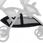 Cestello per Passeggino Gemellare Joie Evalite Duo Grey Flannel