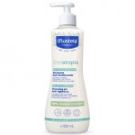 Gel Detergente Mustela Stelatopia 500ml