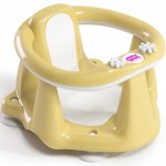 Seduta per Bagnetto Okbaby Flipper Evolution Giallo