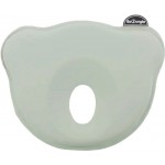 Cuscino Ergonomico Bo Jungle B-Cosy Bianco