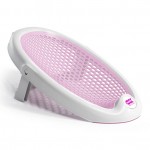Sdraietta Da Bagno OkBaby Jelly Rosa