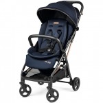 Passeggino Peg Perego Selfie Plus Blue Shine