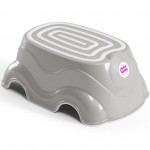 Pedana OkBaby Herbie Grigio