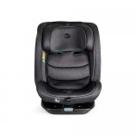 Si&egrave;ge Auto Isofix Pivotant Ms Innovaciones 40-150 cm I-Size ECE R129 Corfou Noir
