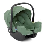 Seggiolino Auto Joie i-Snug Coal