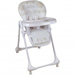 Seggiolone Pali Style Birillo