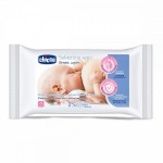 Salviette Detergenti Seno Chicco 72 pz