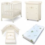 Set Erbesi Tippy Jolie Avorio