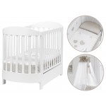 Set Lettino Ariel Erbesi