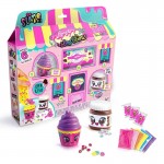 Set Shop Rocco Giocattoli So Slime Slimelicious Pasticceria