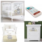 Set Pali Joy Bianco 