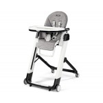 Seggiolone Peg Perego Siesta Follow Me Wonder Grey