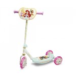 Trottinette &agrave; Trois Roues Smoby Disney Princess