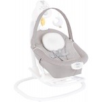Graco Altalena Softsway swing Star light