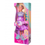 Simba Steffi Love Bienvenue B&eacute;b&eacute; - Douce Attente