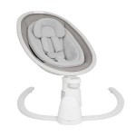 Graco - Sdraietta Sway`N Grow - Heather