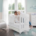 Lettino Micuna Sweet Bear
