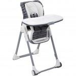 Seggiolone Graco Swift Fold Suits Me