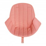 Rivestimento Seggiolone Micuna Ovo Rosa