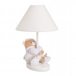Abat Jour Nanan Tato 38 cm
