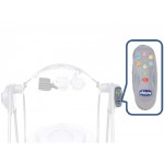 Telecomando Altalena Chicco Polly Swing Up
