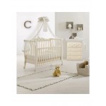 Lettino Azzurra Design Trionfo Avorio