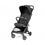 Peg Perego Passeggino Volo blue shine per Aereo, dalla nascita fino a 22 kg