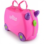 Valise Porteuse Trunki Trixie Rose OUTLET 2