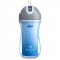 Tazza Chicco Active Blu Rugby 14m+