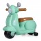 Porteur Chicco Vespa Primavera Vert