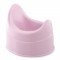 Vasino Anatomico Chicco Igiene Sicura Rosa