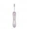 Spazzolino Primi Denti Chicco Lilla 6-36 m
