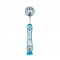 Spazzolino Chicco Tigre 3-6 Anni