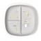 Assiette &agrave; Compartiments Chicco 12m+ Gris