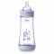 Biberon Anti-Coliques Chicco Perfect 5 D&eacute;bit Rapide 300 ml Bleu