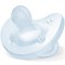 Gommotto Chicco Silicone Physio 0-6m Blu