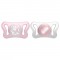 Succhietto Chicco Physio Air Glowing Caucciù