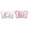 Succhietto Chicco Physio Air Glowing Caucciù