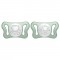 Succhietto Chicco Physio Air Glowing Caucciù