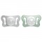 Succhietto Chicco Physio Air Glowing Caucciù