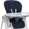 Fodera Seggiolone Chicco Polly Magic Relax India Ink