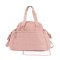 Borsa Fasciatoio da Passeggino Pasito a Pasito Furs Rosa