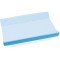 Imbottitura Fasciatoio Italbaby PVC Azzurro