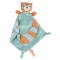 Dou Dou Chicco My Sweet DouDou Red Panda Musical Box