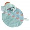Dou Dou Chicco My Sweet DouDou Chameleon
