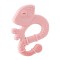 Massaggiagengive Chicco Super Soft Rosa