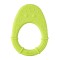 Massaggiagengive Chicco Super Soft Verde