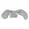 Cuscino Gravidanza Boppy Total Body 3 in 1 Geo